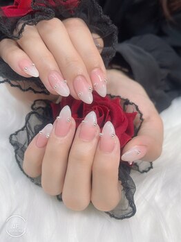 ジェイエフ(JF)/ピアスネイル