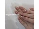 ダイガクドオリ美容室 ネイル(NAIL)の写真