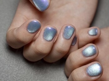 ファン ネイルサロン スクール(Fun)/うるつやマグ