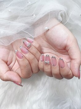 ミヤビ(MIYAVI)/持ち込みデザイン120分