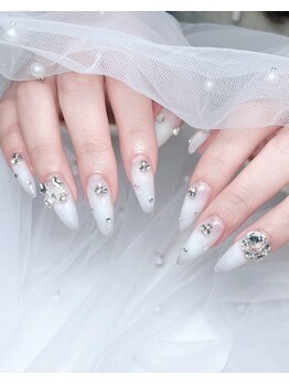 サロン ド オクト イオン乙金店(salon de oct)/クリアスカルプ