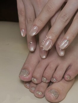 リリ(Rili)/フット&ハント