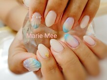 マリーミー(Marie Mee)/マーメイド