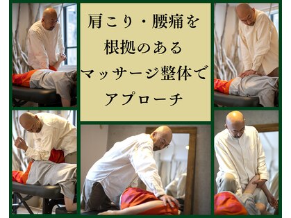 リザルト(Result)の写真