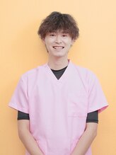 ふじた整骨院 寺口 朋宏