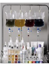 ロイヤル(ROYAL)/あなたに合った調合で即効美肌♪