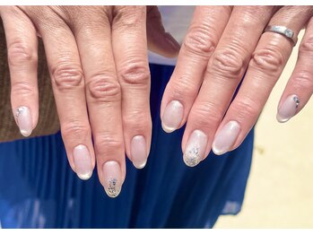 シンプルマグデザイン♪