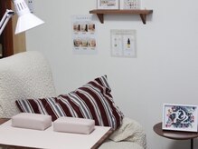 ナナマルニ(702)の雰囲気（元々紹介制のサロンなのでアットホームな環境で気軽に相談OK★）