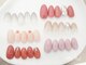 ABCネイル 柏マルイ店(ABC Nail)の写真/【お得なキャンペーン実施中】期間中は何度でも楽しめるから大人気！ご予約はお早めに★新パーツが可愛い♪