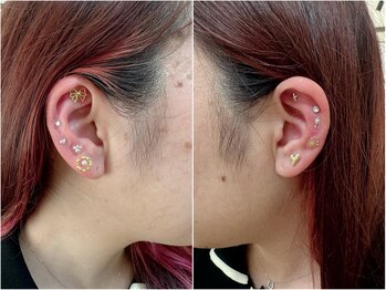 ウィズエン(with En)/おしゃれに健康♪