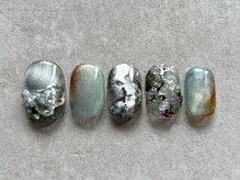 ル ミュゲ(Le Muguet)/《select design》神楽坂|飯田橋