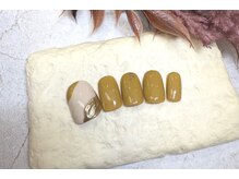 ビーズネイル アンド アイラッシュサロン イオン名護店/B'sおすすめデザイン★