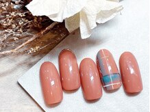 ネイルパティオ 草加店(nail patio)/