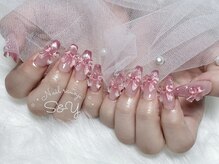 パーツ沢山ご用意しております☆気分に合わせてお選びください！