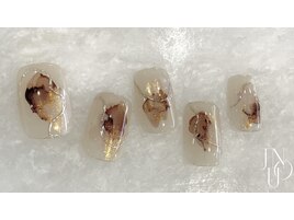 ☆定額ニュアンスネイル