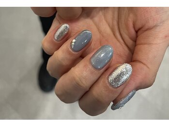 ミエル 川越店(miel)/シンプルデザイン