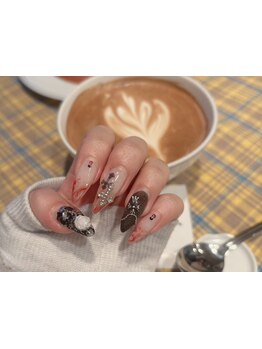 華やか系（イベント・ブライダル）が得意