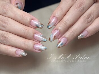 ゼットネイル(Z.Nail)/