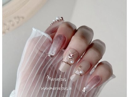 マーヴェラス 恵比寿店(Marvelous)の写真