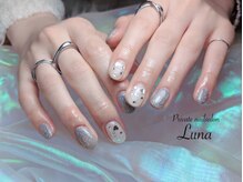 ルナ(Luna)/定額オトナシンプル