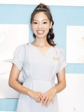 トータルチェンジエステ ナルミヤ(total change esthe Narumiya)&nbsp;成宮 彩香