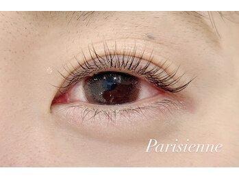 プラスアイ 蒲田西口店/パリジェンヌ/担当:西川