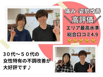 リガクスタイル 明石大久保(RIGAKUSTYLE)の写真