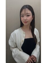 germe.【ジェルム】ネイル・まつ毛パーマ・眉毛・アイブロウ MEI