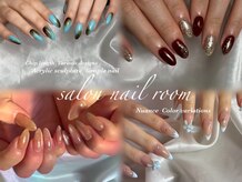 サロン ネイル ルーム(Salon nail Room)
