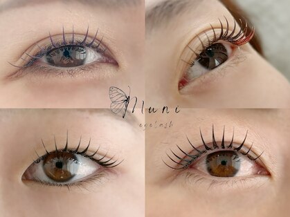 ムニ(muni)の写真