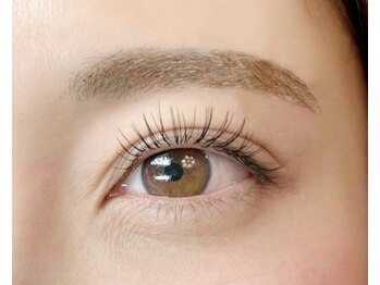 ラッシュバー カノア 緑地公園店(Lash-bar KANOA)/&healty(アンドヘルシー)