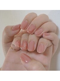 ニュアンスワンカラー