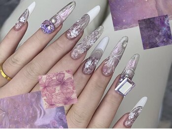 フィレシアートネイル(Pholeisi Art Nail)/
