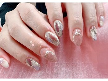 フローラネイルサロン/