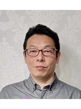 デトックスサロン クリエール(CREALL)&nbsp;寺井 靖人