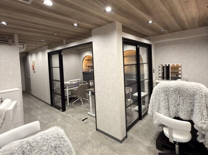 レアレア(LeaLea)の写真