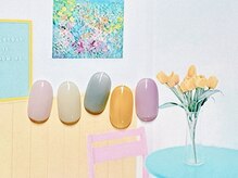 カノア(KANOA)/ワンカラー