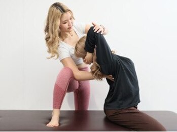 全力ストレッチ 神戸三宮店の写真/【全力の疲労回復】体の内側から美しく！歪みを整え、美姿勢へ…♪お得なクーポンもご用意しています◎