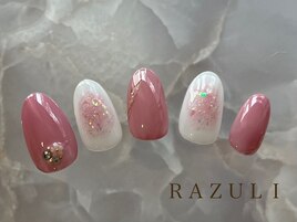 【￥9500定額コース】