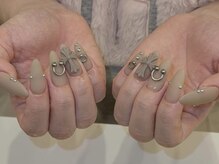 アイネイルズ 恵比寿店(I nails)/《natsuki指名限定》