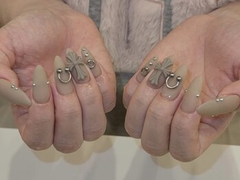 アイネイルズ 恵比寿店(I nails)/《natsuki指名限定》