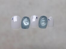 ディー ネイル アイラッシュ ギフ(DEE nail×eyelash gifu)/B30プレミアム定額