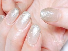 トゥインクリーネイルサロン(Twinkly Nail Salon)/カラグラ 