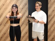 ザ FKFジム(THE FKF GYM)/