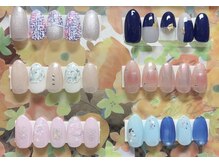 ネイル キセキ(Nail Kiseki)