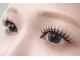 プラチナ 表参道(PLATINA)の写真/【超軽量フラットラッシュ 100本 5,500円】毎朝のビューラーは卒業！思わずドキッとする可愛いお目元に♪