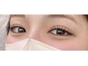 【期間限定★夏クーポン】　LEDエクステフラットマットラッシュ140本　￥6500