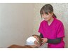 【女性スタッフ担当】芯に響く整体 首肩腰のお悩みに全身60分 6600円→5500円