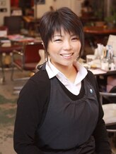 リノネイル(Lino Nail)&nbsp;月岡 奈緒子