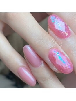 エムクオリティ(M-Quality)/M-Quality Nail Design 180